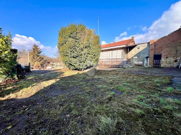 casale in vendita a Montiglio Monferrato