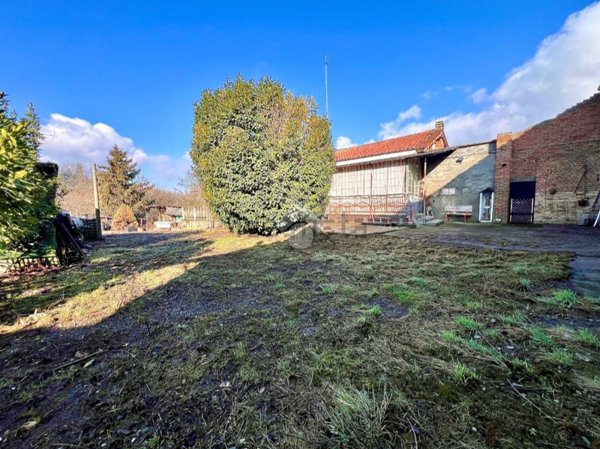 casale in vendita a Montiglio Monferrato