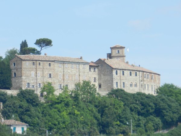 villa in vendita a Montiglio Monferrato