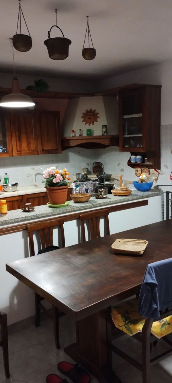 appartamento in vendita a Montiglio Monferrato