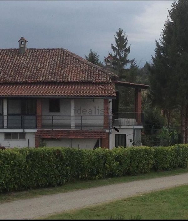 casa indipendente in vendita a Montiglio Monferrato