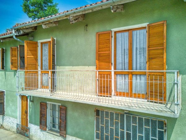 casa indipendente in vendita a Montiglio Monferrato