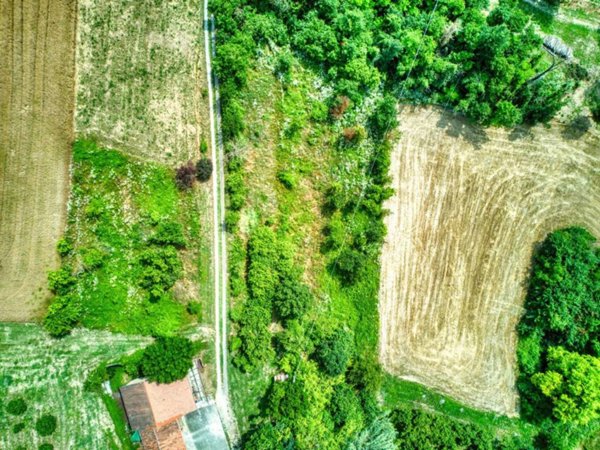 appartamento in vendita a Montiglio Monferrato