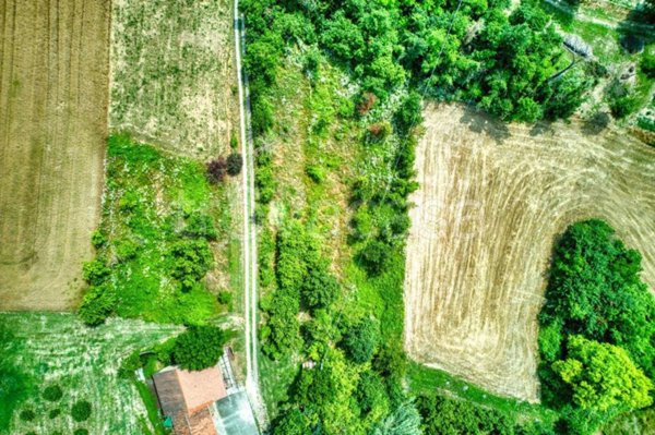 appartamento in vendita a Montiglio Monferrato