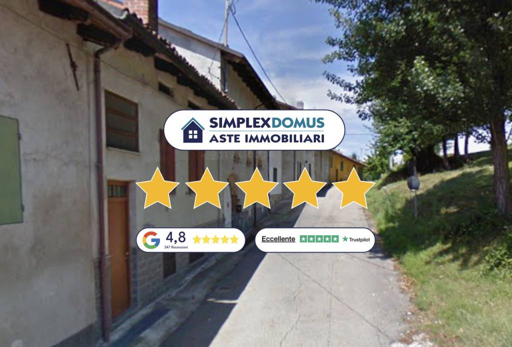 casa indipendente in vendita a Montiglio Monferrato