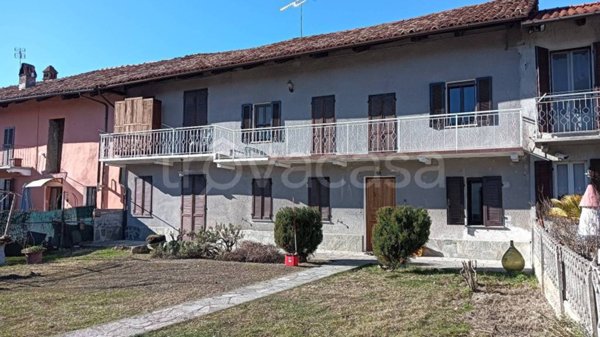 casa indipendente in vendita a Montiglio Monferrato