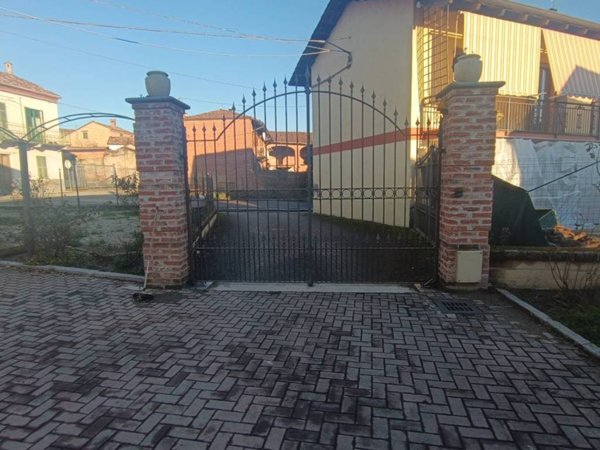 casa indipendente in vendita a Montiglio Monferrato
