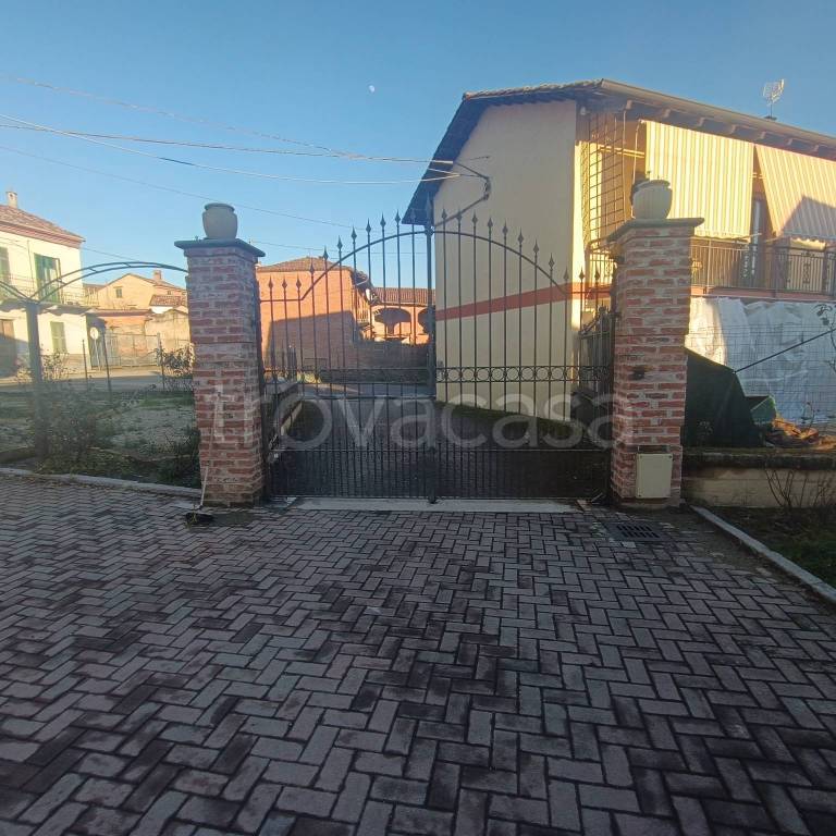 casa indipendente in vendita a Montiglio Monferrato