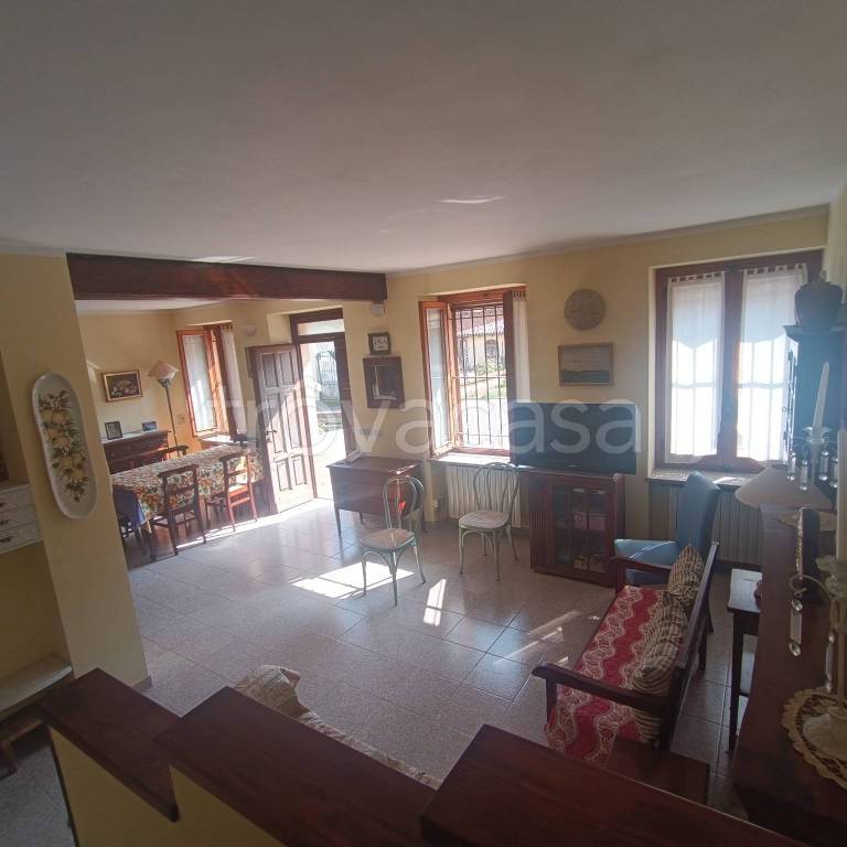 casa indipendente in vendita a Montiglio Monferrato