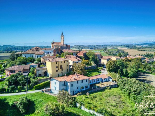 casa indipendente in vendita a Montiglio Monferrato