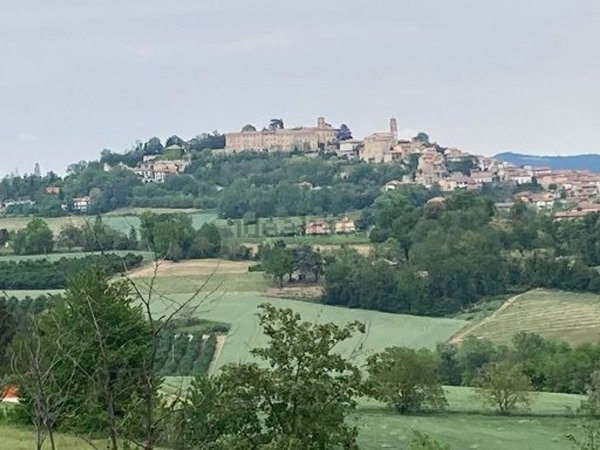 casa indipendente in vendita a Montiglio Monferrato