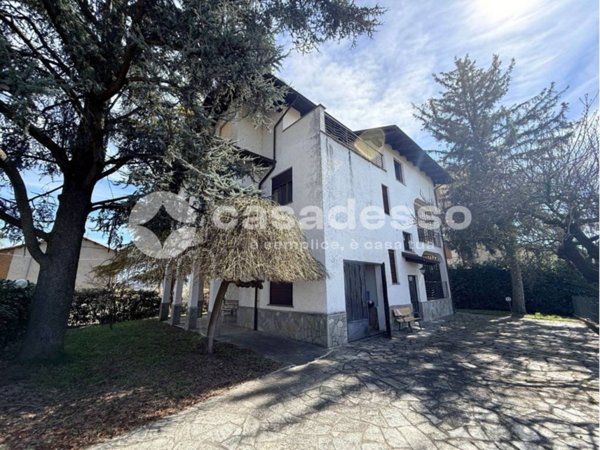 casa indipendente in vendita a Montiglio Monferrato