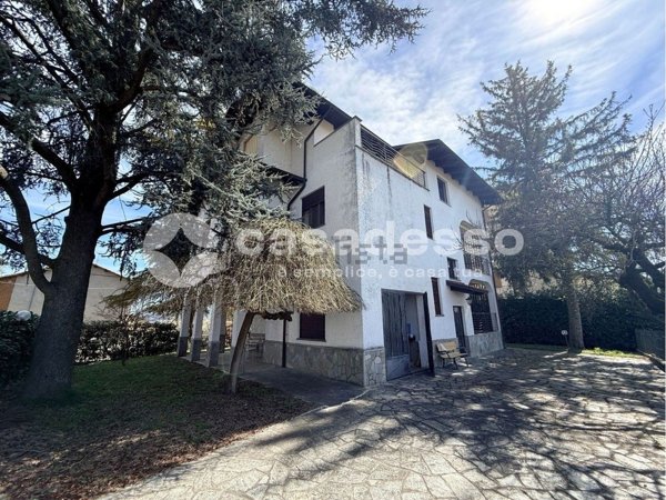 casa indipendente in vendita a Montiglio Monferrato