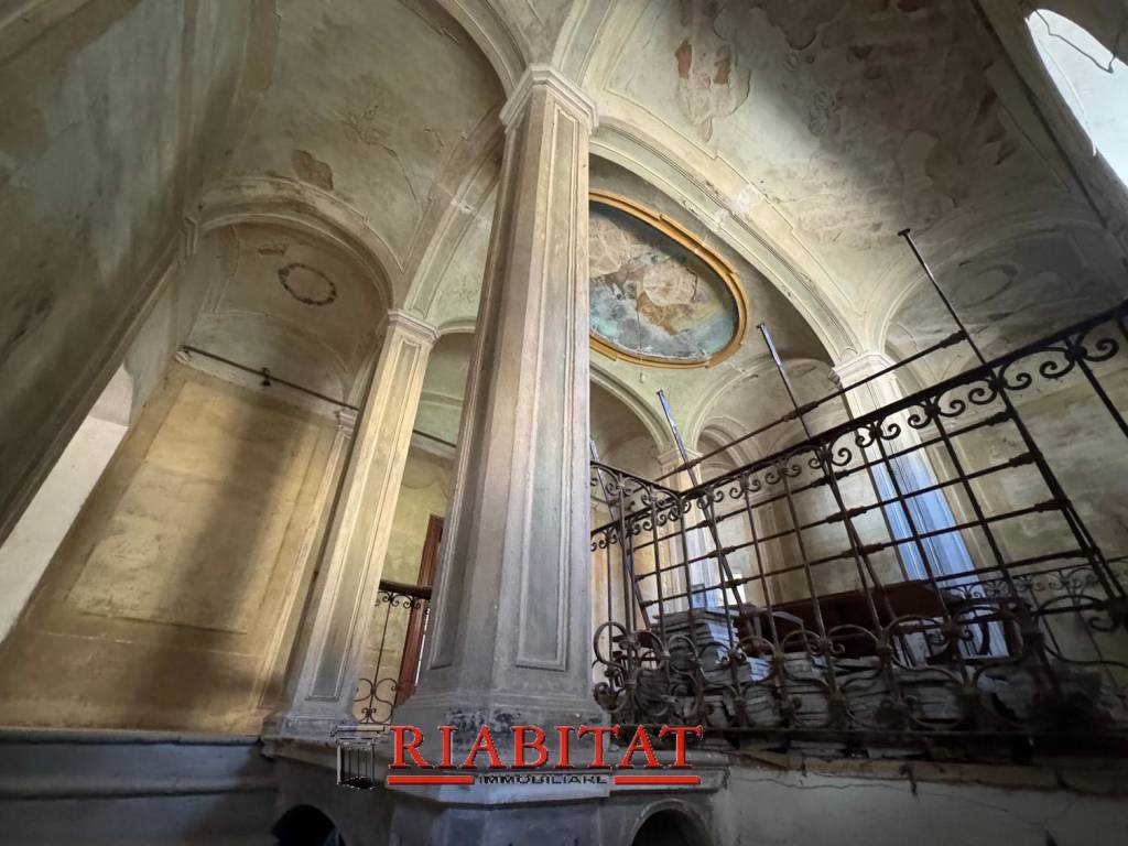 intera palazzina in vendita a Montiglio Monferrato
