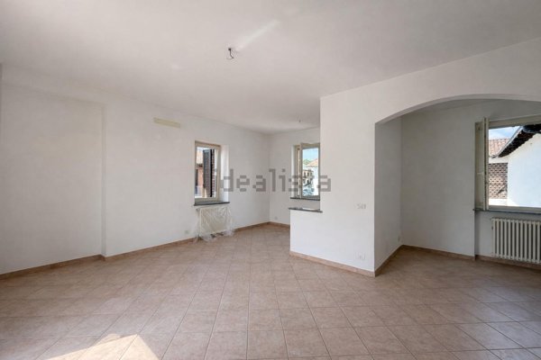 appartamento in vendita a Montiglio Monferrato