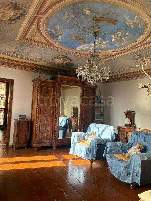 casa indipendente in vendita a Montiglio Monferrato
