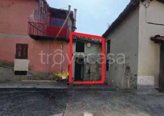 casa indipendente in vendita a Montiglio Monferrato