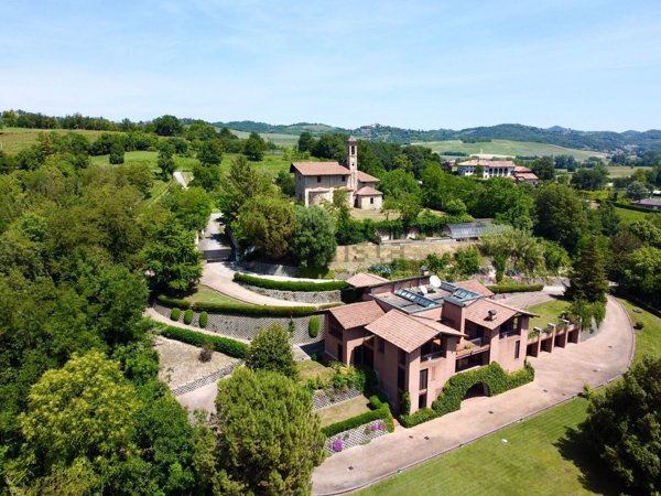 casa indipendente in vendita a Montiglio Monferrato