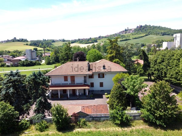 casa indipendente in vendita a Montiglio Monferrato