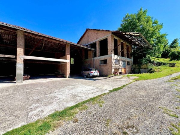 casa indipendente in vendita a Montiglio Monferrato