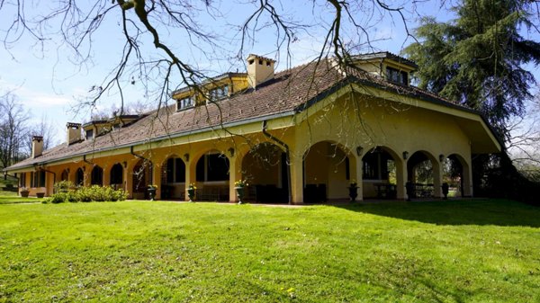 casa indipendente in vendita a Montiglio Monferrato