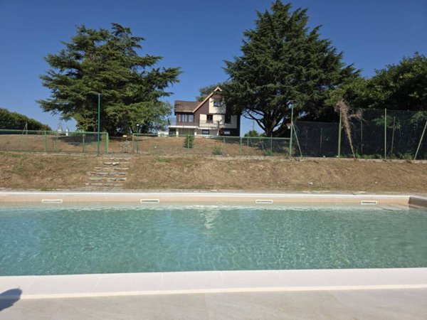 casa indipendente in vendita a Montiglio Monferrato