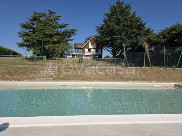 casa indipendente in vendita a Montiglio Monferrato