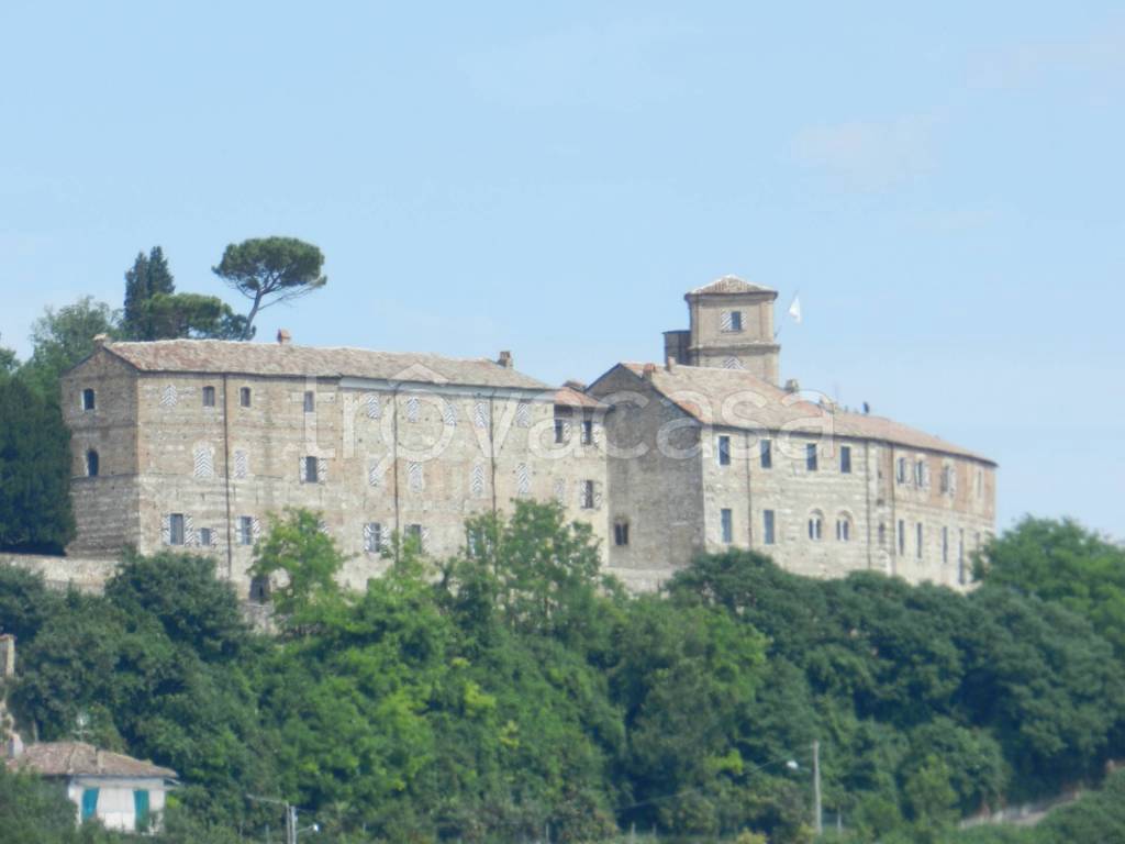 villa in vendita a Montiglio Monferrato