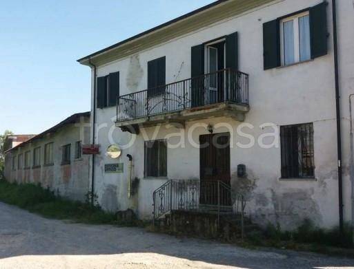 casa indipendente in vendita a Montiglio Monferrato