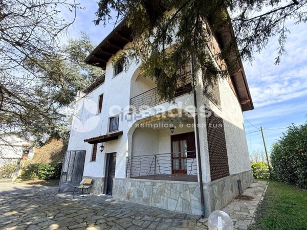 appartamento in vendita a Montiglio Monferrato