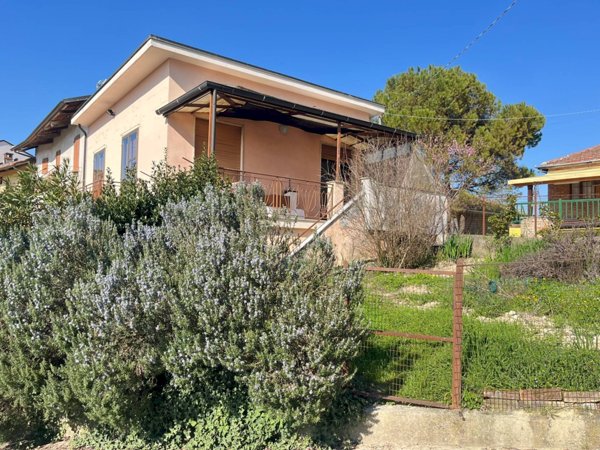 appartamento in vendita a Montiglio Monferrato