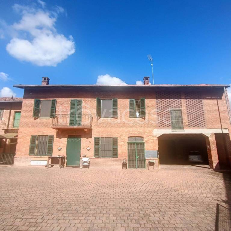 casa indipendente in vendita a Montiglio Monferrato