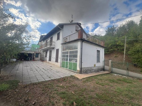casa indipendente in vendita a Montiglio Monferrato