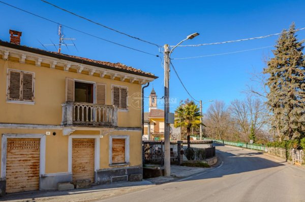 casa indipendente in vendita a Moransengo-Tonengo in zona Tonengo