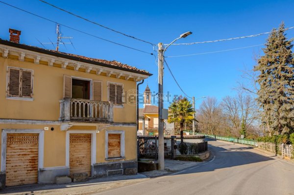 casa indipendente in vendita a Moransengo-Tonengo in zona Tonengo