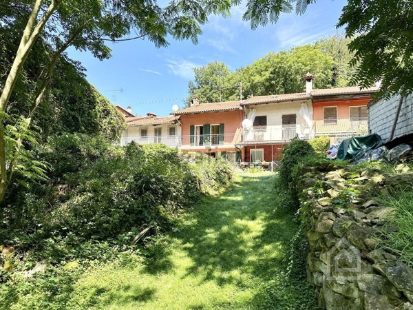casa indipendente in vendita a Moransengo-Tonengo