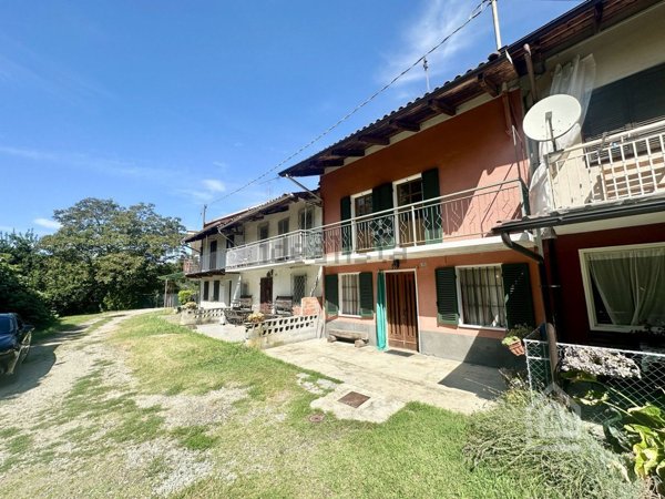 casa indipendente in vendita a Moransengo-Tonengo