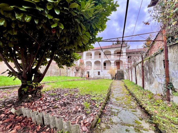 casa indipendente in vendita a Moransengo-Tonengo in zona Moransengo