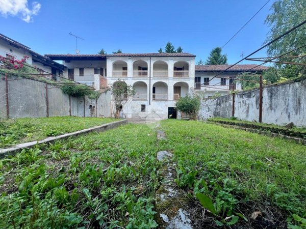 casa indipendente in vendita a Moransengo-Tonengo in zona Moransengo