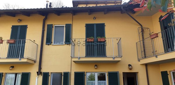 appartamento in vendita a Moransengo-Tonengo in zona Tonengo