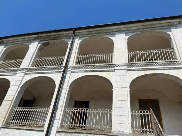 casa indipendente in vendita a Moransengo-Tonengo in zona Moransengo