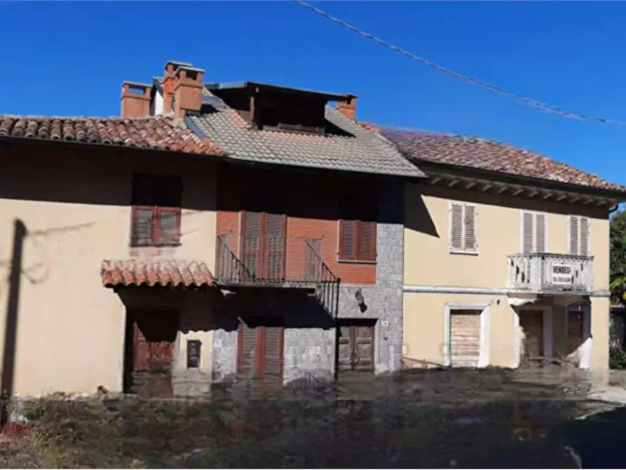 casa indipendente in vendita a Moransengo-Tonengo in zona Tonengo