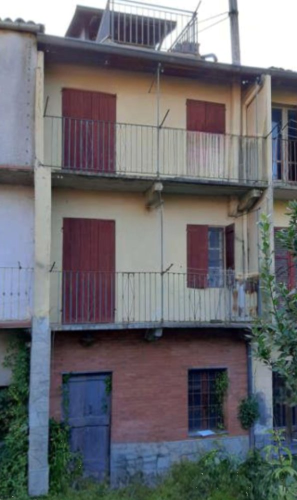 casa indipendente in vendita a Moransengo-Tonengo in zona Tonengo