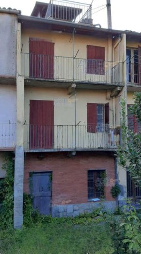 casa indipendente in vendita a Moransengo-Tonengo in zona Tonengo