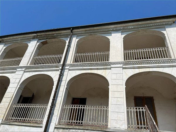 casa indipendente in vendita a Moransengo-Tonengo in zona Moransengo