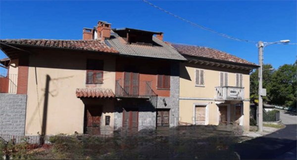 casa indipendente in vendita a Moransengo-Tonengo in zona Tonengo