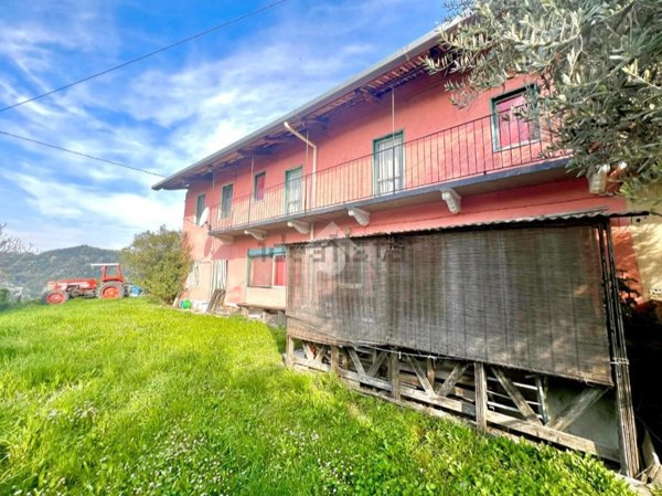 casa indipendente in vendita a Moransengo-Tonengo in zona Tonengo