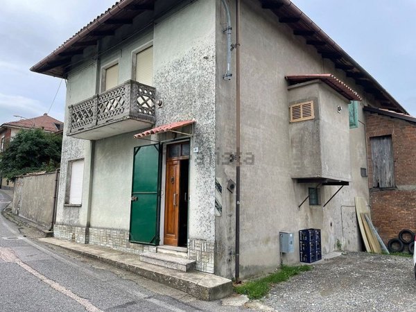 casa indipendente in vendita a Moransengo-Tonengo in zona Tonengo
