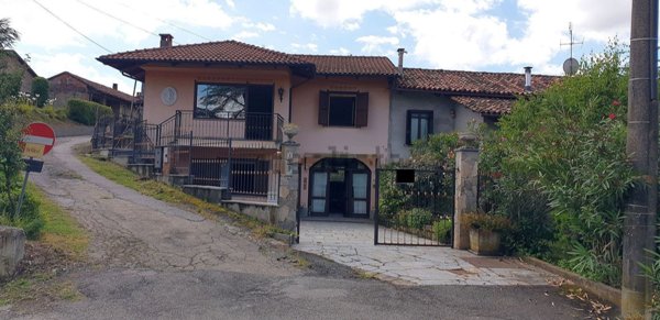 casa indipendente in vendita a Moransengo-Tonengo in zona Moransengo