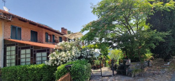 casa indipendente in vendita a Moransengo-Tonengo in zona Tonengo